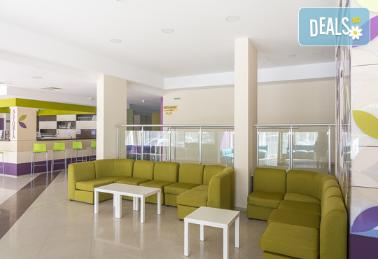 МПМ Хотел Астория 4* - снимка - 15