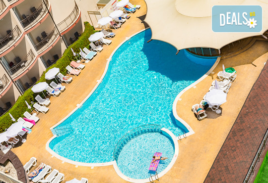 МПМ Хотел Астория 4* - снимка - 24