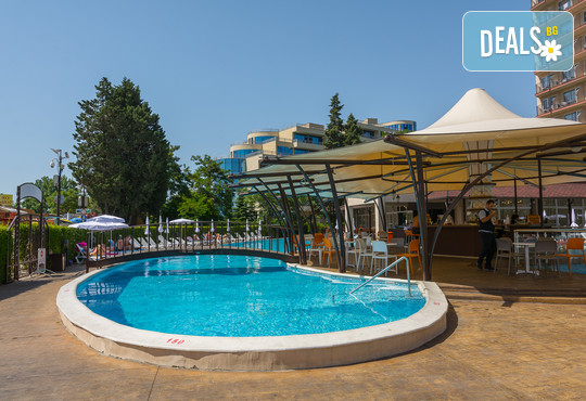 МПМ Хотел Астория 4* - снимка - 25