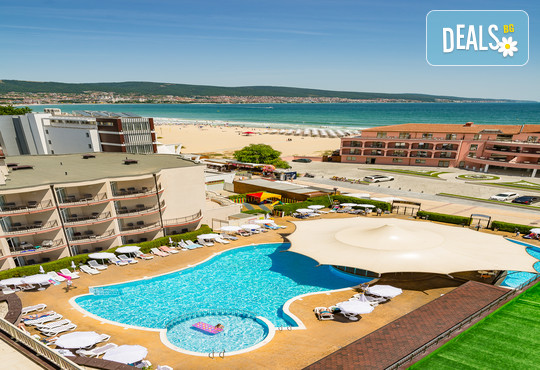 МПМ Хотел Астория 4* - снимка - 26