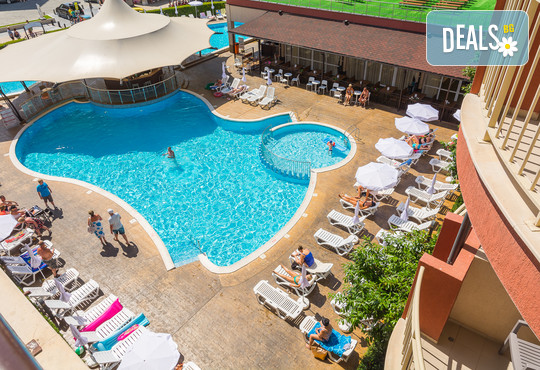 МПМ Хотел Астория 4* - снимка - 28