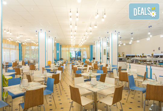 МПМ Хотел Астория 4* - снимка - 19