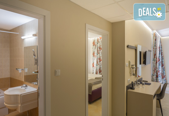 МПМ Хотел Астория 4* - снимка - 12