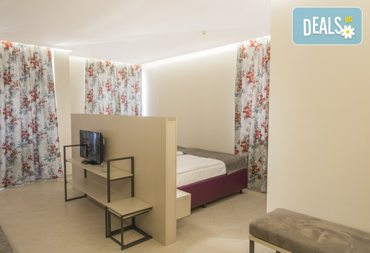 МПМ Хотел Астория 4* - снимка - 8