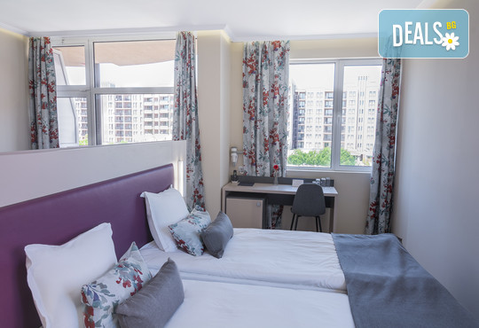 МПМ Хотел Астория 4* - снимка - 7