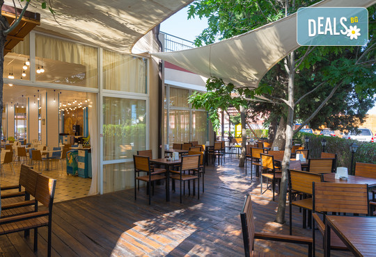 МПМ Хотел Астория 4* - снимка - 22