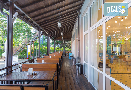 МПМ Хотел Астория 4* - снимка - 23