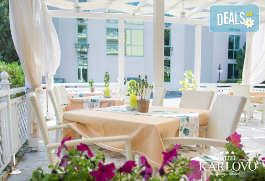 Хотел Карлово 3* - снимка - 12