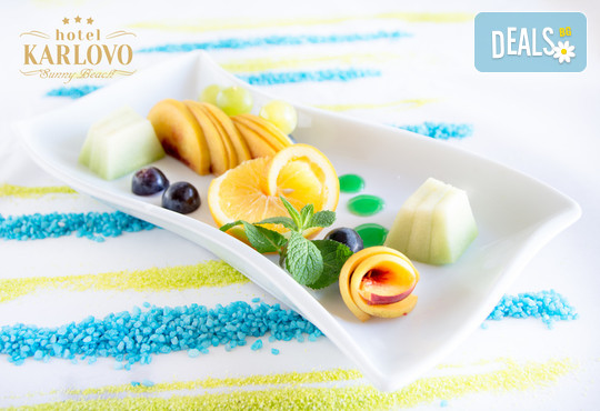 Хотел Карлово 3* - снимка - 16