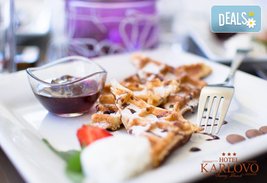 Хотел Карлово 3* - снимка - 17