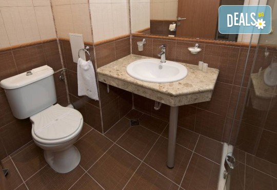 Хотел Карлово 3* - снимка - 8