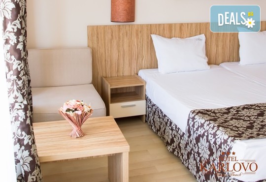 Хотел Карлово 3* - снимка - 6