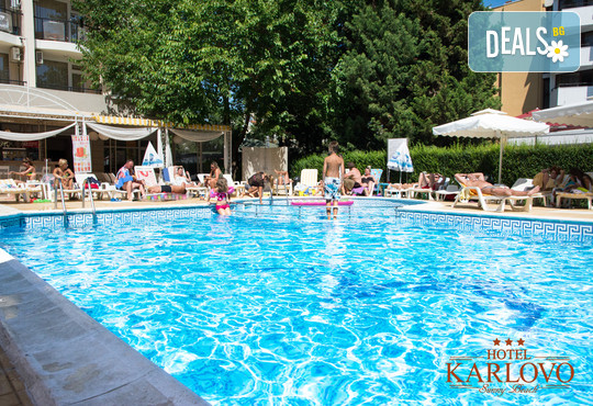 Хотел Карлово 3* - снимка - 18