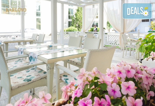 Хотел Карлово 3* - снимка - 13
