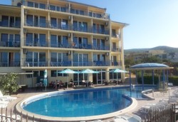 Хотел Пешев - Снимка