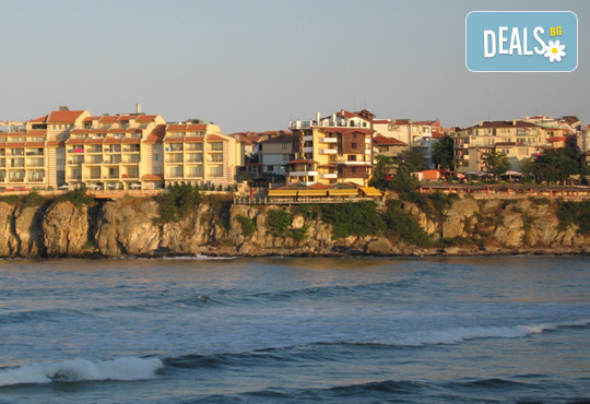 Хотел Парнас 3* - снимка - 9