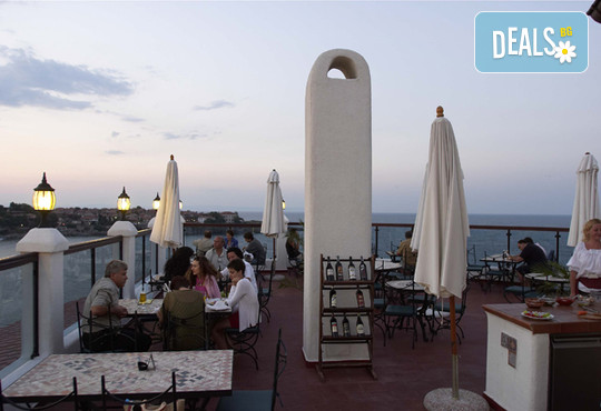 Хотел Парнас 3* - снимка - 7