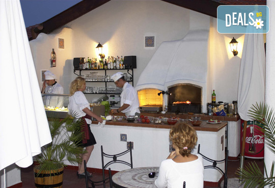 Хотел Парнас 3* - снимка - 5