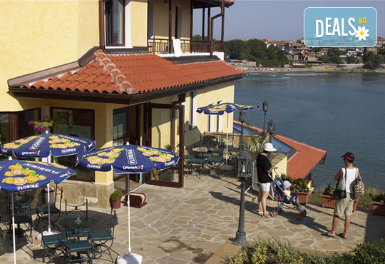 Хотел Парнас 3* - снимка - 8