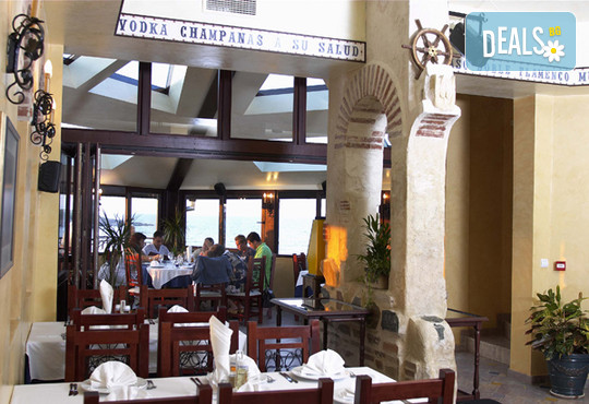 Хотел Парнас 3* - снимка - 6