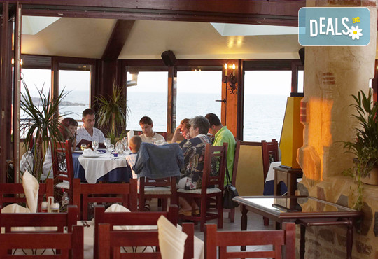 Хотел Парнас 3* - снимка - 3