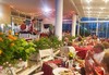 Лятна морска ваканция в Несебър на първа линия в Хотел Афродита 4*! 1 нощувка, закуска, външен отопляем басейн, детски кът, безплатно за дете до 5.99 г, възможност за вечеря - thumb 14
