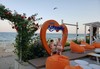 Лятна морска ваканция в Несебър на първа линия в Хотел Афродита 4*! 1 нощувка, закуска, външен отопляем басейн, детски кът, безплатно за дете до 5.99 г, възможност за вечеря - thumb 30