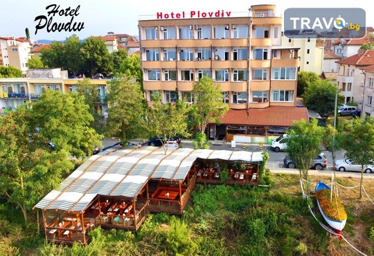 Хотел Пловдив 2* - снимка - 2
