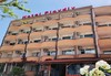 Цяло лято в хотел Пловдив 2*, Приморско! На първа линия, нощувка със закуска и вечеря, басейн, безплатно за дете до 1.99 г. - thumb 12