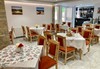 Цяло лято в хотел Пловдив 2*, Приморско! На първа линия, нощувка със закуска и вечеря, басейн, безплатно за дете до 1.99 г. - thumb 20