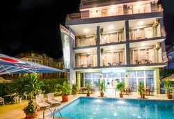 Хотел Елири - Снимка