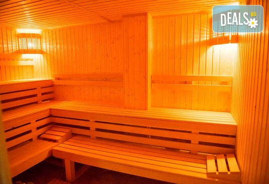 Хотел Замъка 3* - снимка - 9