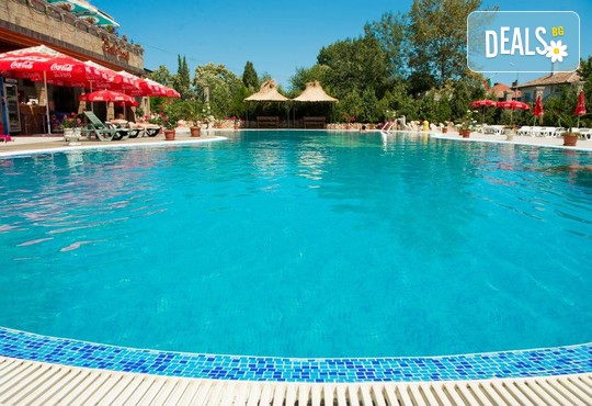 Хотел Замъка 3* - снимка - 14