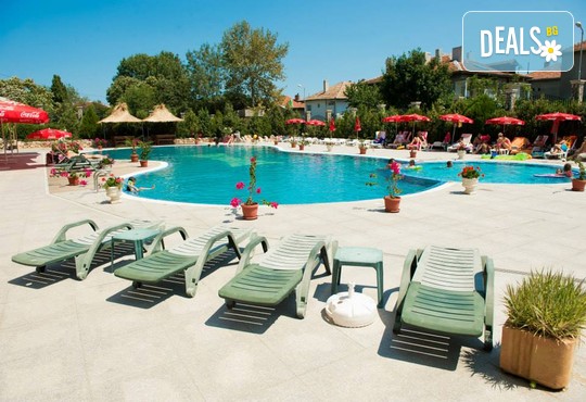 Хотел Замъка 3* - снимка - 15