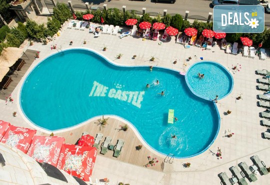 Хотел Замъка 3* - снимка - 13