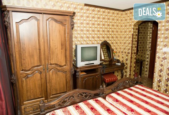 Хотел Замъка 3* - снимка - 5