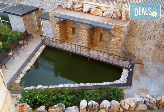 Хотел Замъка 3* - снимка - 17