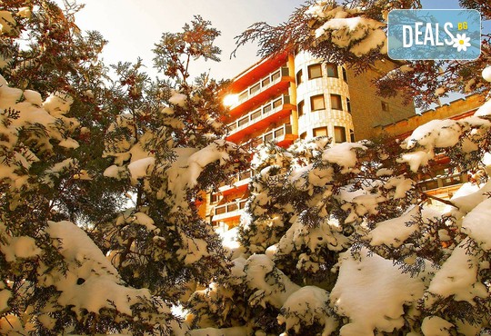 Хотел Замъка 3* - снимка - 18