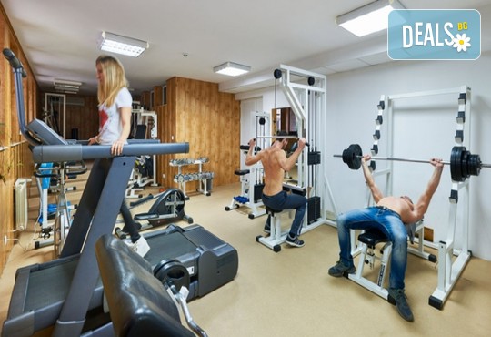 Хотел Замъка 3* - снимка - 12