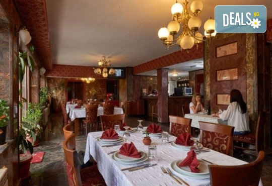 Хотел Замъка 3* - снимка - 6