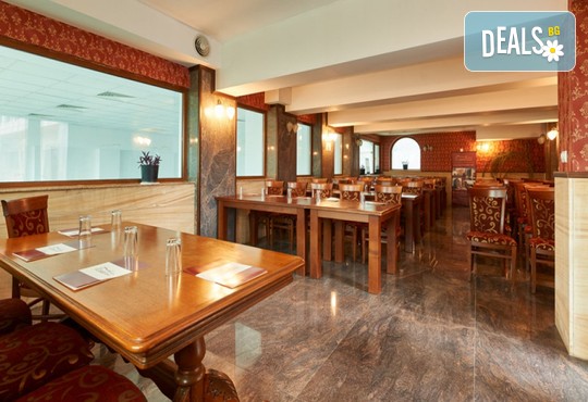 Хотел Замъка 3* - снимка - 7