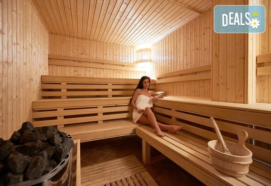 Хотел Замъка 3* - снимка - 10