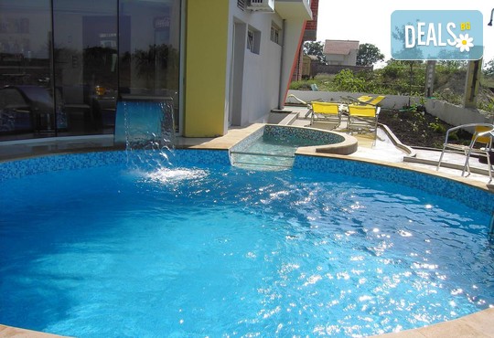 Хотел Фреш 3* - снимка - 26