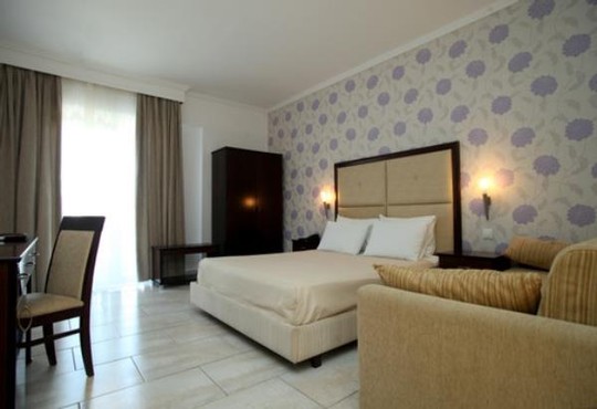 Naias Hotel - Chanioti 3* - снимка - 9