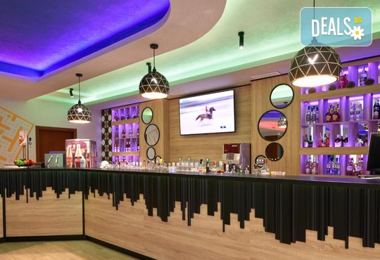 Парадайз Бийч 5* - снимка - 7