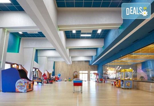 Парадайз Бийч 5* - снимка - 8