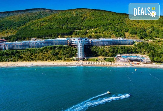 Парадайз Бийч 5* - снимка - 9