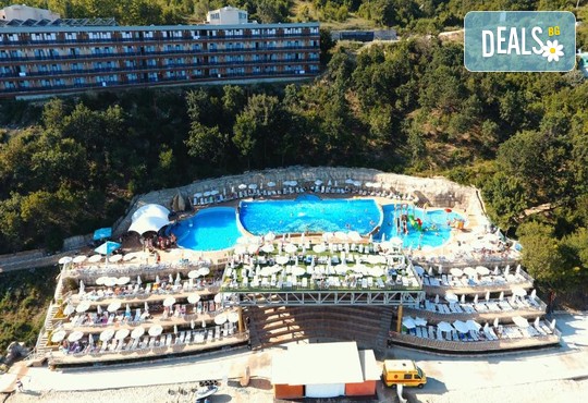 Парадайз Бийч 5* - снимка - 12