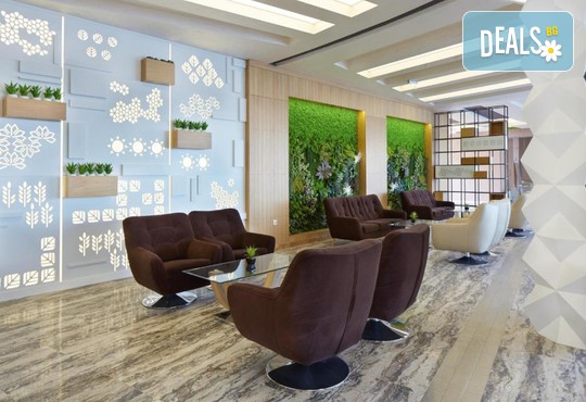 Парадайз Бийч 5* - снимка - 19