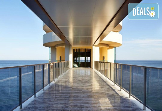 Парадайз Бийч 5* - снимка - 20